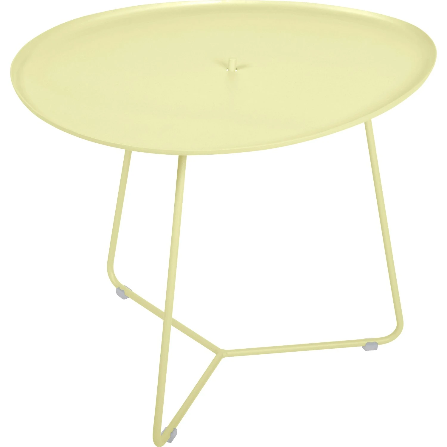 Cocotte Tisch, Frosted Lemon 3 Cocotte Tisch, Frosted Lemon