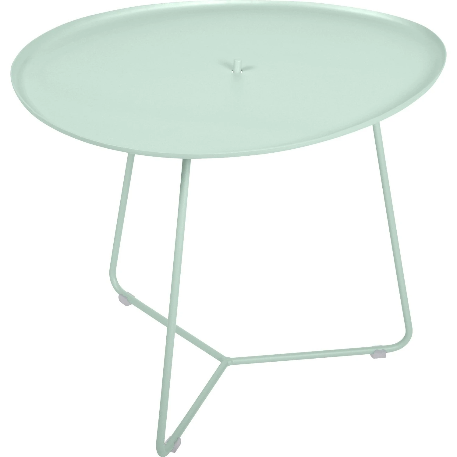 Cocotte Tisch, Ice Mint 3 Cocotte Tisch, Ice Mint