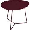 Cocotte Tisch, Black Cherry -Hay || Brafab || FIAM Verkaufsgeschäft fermob cocotte tisch 31