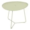 Cocotte Tisch, Willow Green 2 Cocotte Tisch, Willow Green -Hay || Brafab || FIAM Verkaufsgeschäft fermob cocotte tisch 8