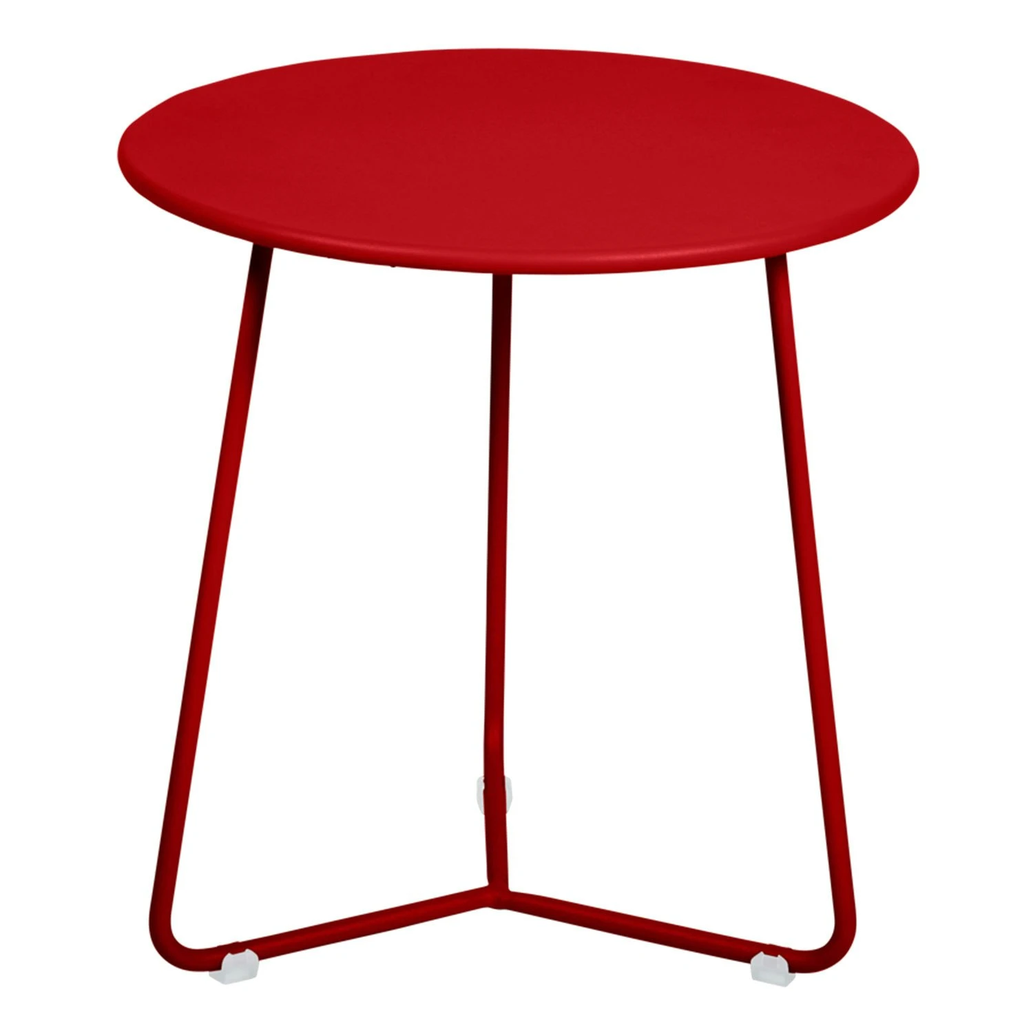 Cocotte Tisch/Hocker, Poppy 3 Cocotte Tisch/Hocker, Poppy