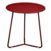 Cocotte Tisch/Hocker, Chili 1 Cocotte Tisch/Hocker, Chili -Hay || Brafab || FIAM Verkaufsgeschäft fermob cocotte tisch hocker 14