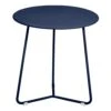 Cocotte Tisch/Hocker, Deep Blue 1 Cocotte Tisch/Hocker, Deep Blue -Hay || Brafab || FIAM Verkaufsgeschäft fermob cocotte tisch hocker 17