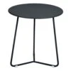 Cocotte Tisch/Hocker, Anthracite -Hay || Brafab || FIAM Verkaufsgeschäft fermob cocotte tisch hocker 19