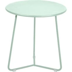 Cocotte Tisch/Hocker, Ice Mint