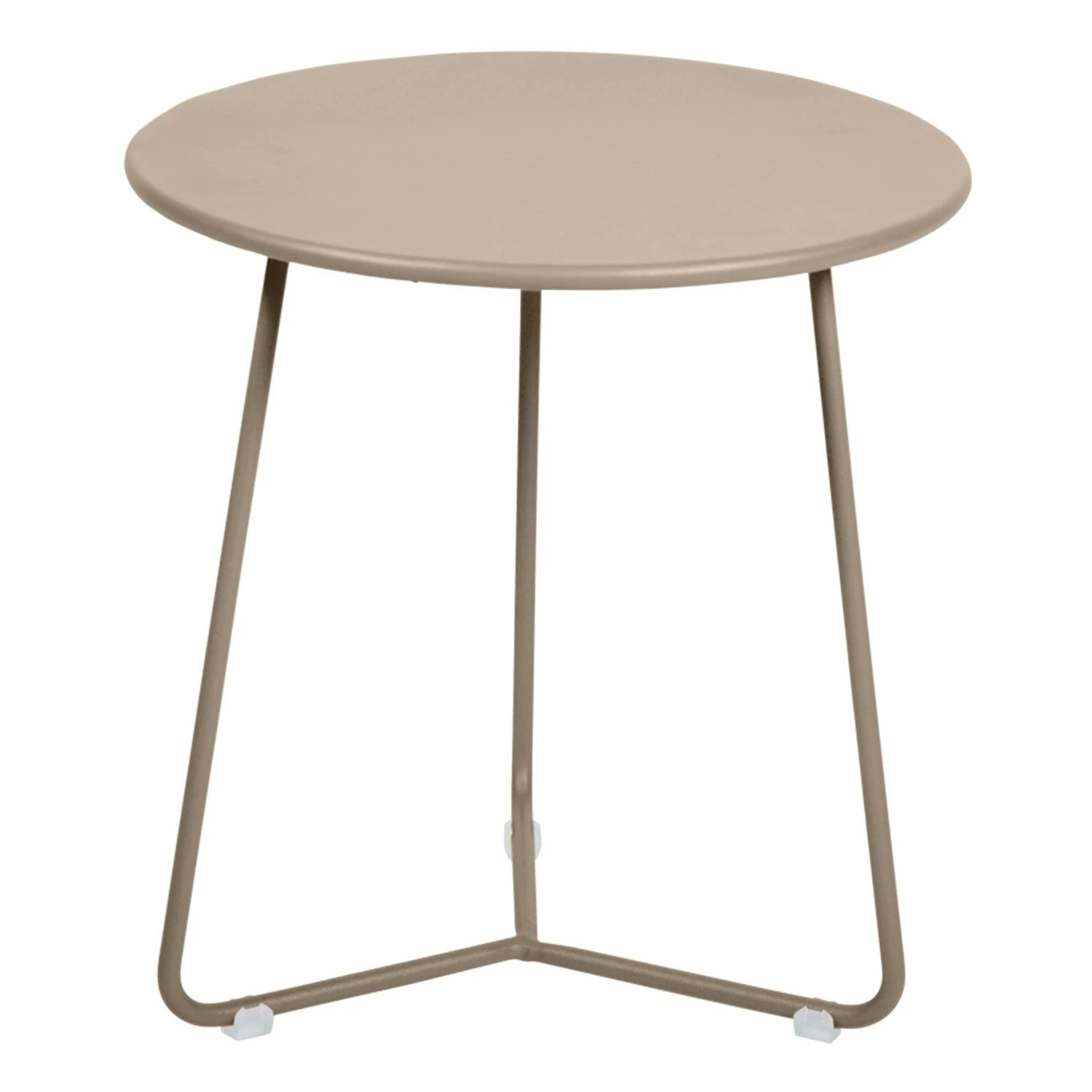 Cocotte Tisch/Hocker, Nutmeg 3 Cocotte Tisch/Hocker, Nutmeg