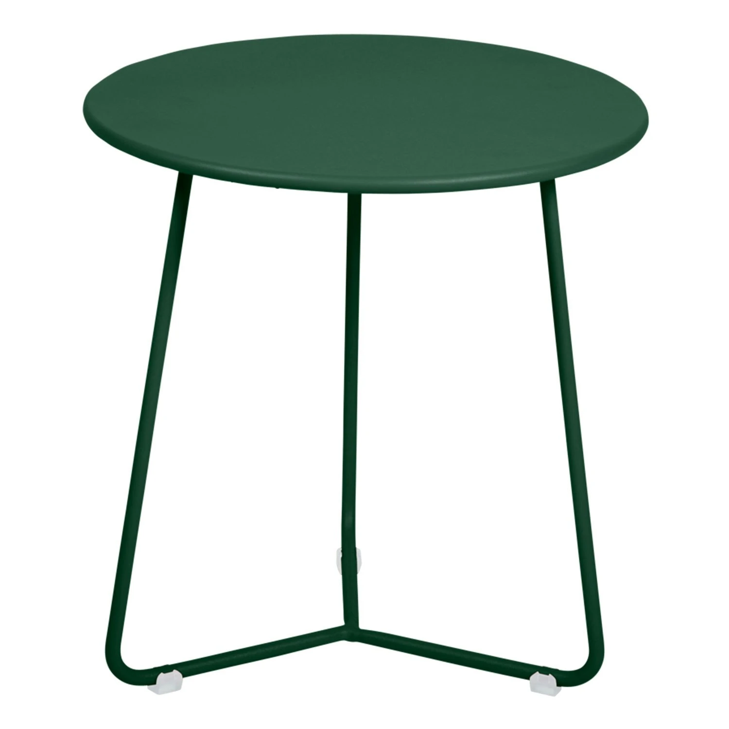 Cocotte Tisch/Hocker, Cedar Green 3 Cocotte Tisch/Hocker, Cedar Green