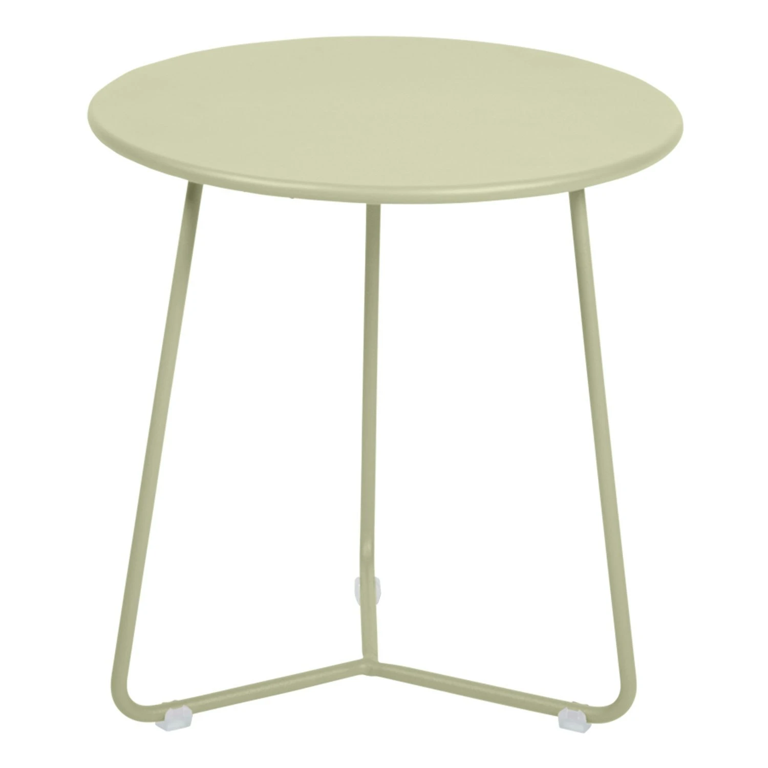 Cocotte Tisch/Hocker, Willow Green 3 Cocotte Tisch/Hocker, Willow Green
