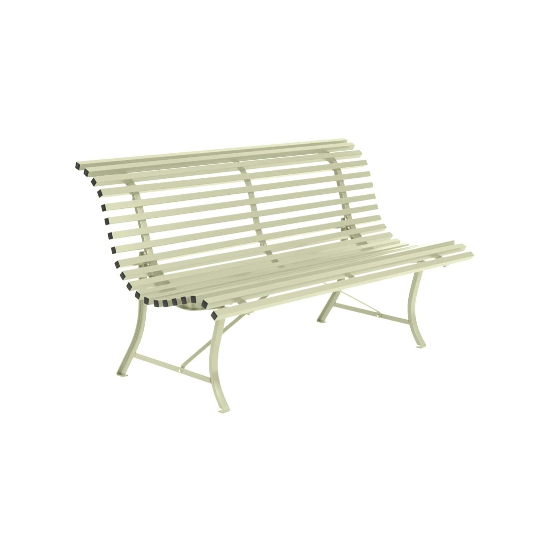 Louisiane Bank, 150 Cm/ Willow Green 3 Louisiane Bank, 150 Cm/ Willow Green