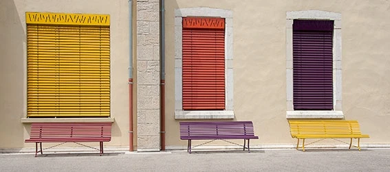 Louisiane Bench 200 Cm, Honey Matte 7 Louisiane Bench 200 Cm, Honey Matte – Bild 5