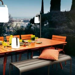 Luxembourg Bench 145, Cactus 9 Luxembourg Bench 145, Cactus -Hay || Brafab || FIAM Verkaufsgeschäft fermob luxembourg bench 145 anthracite 14