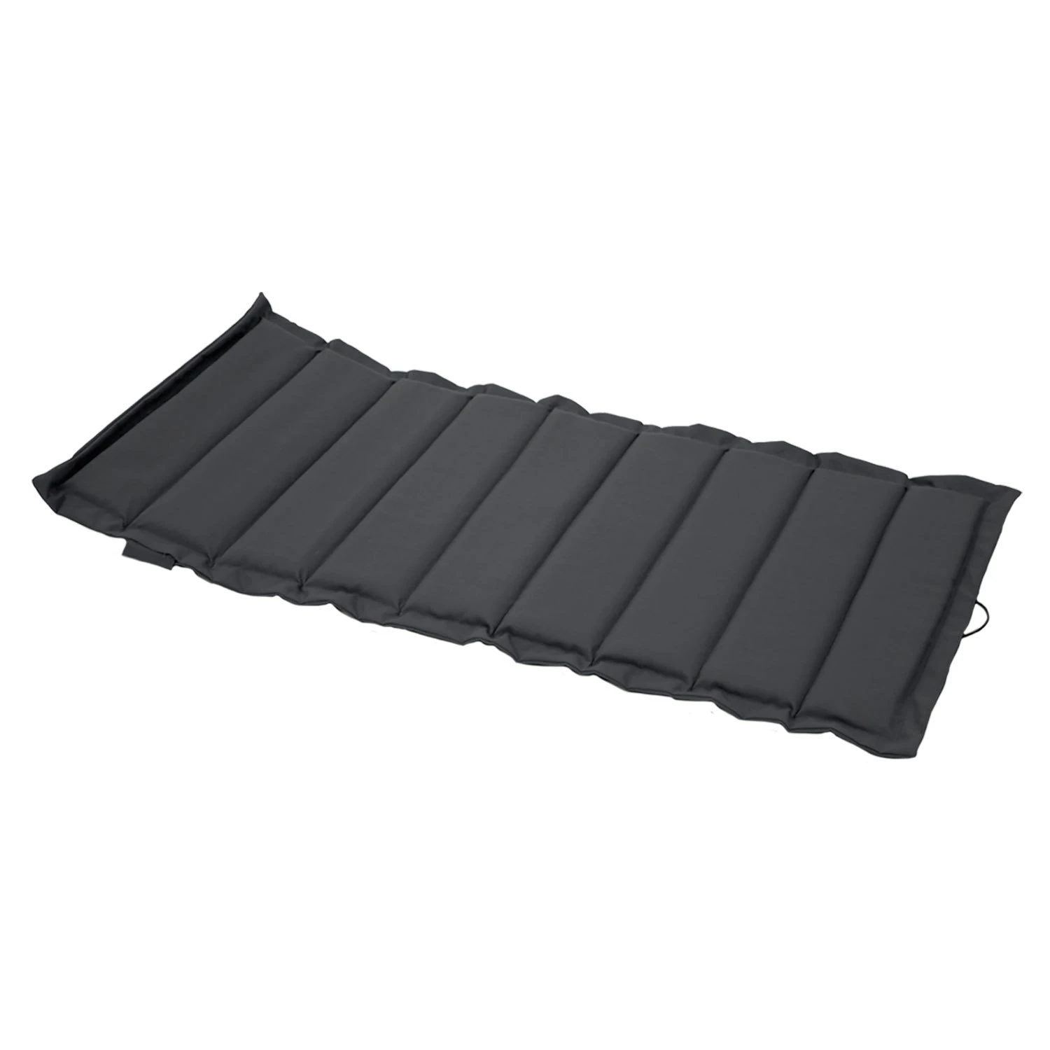 Luxembourg Low Sitzkissen, Dusky Grey 3 Luxembourg Low Sitzkissen, Dusky Grey