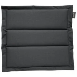 Luxembourg Sitzkissen, 40x45cm/ Dusky Gray