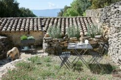 Picolino Pflanzkasten, Anthrazit -Hay || Brafab || FIAM Verkaufsgeschäft fermob picolino plant holder h63 cm nutmeg 12