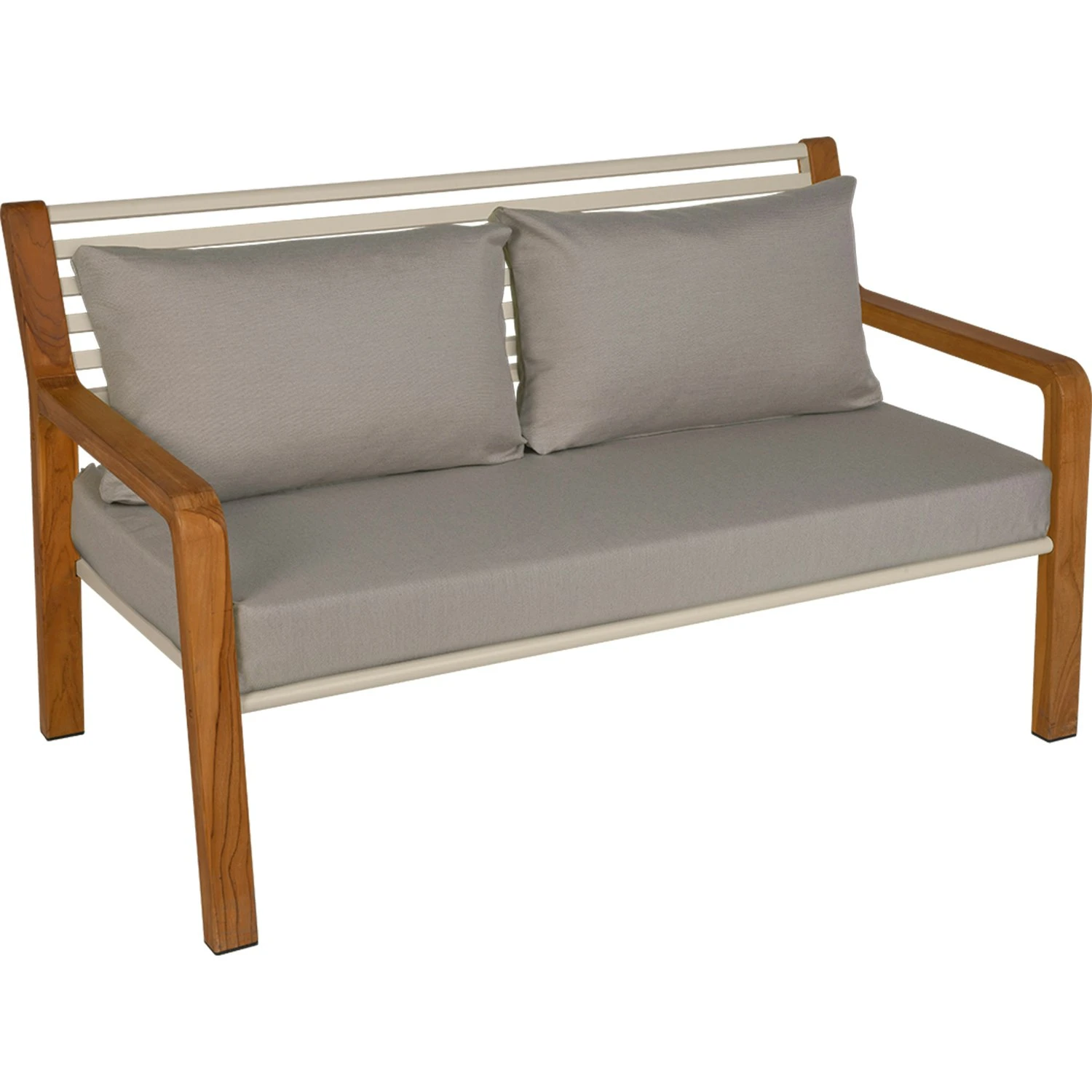 Somerset Sofa 2-Sitzer, Clay Grey 3 Somerset Sofa 2-Sitzer, Clay Grey