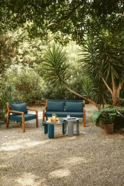 Somerset Sofa 2-Sitzer, Clay Grey 9 Somerset Sofa 2-Sitzer, Clay Grey -Hay || Brafab || FIAM Verkaufsgeschäft fermob somerset 2 seater sofa clay grey 2