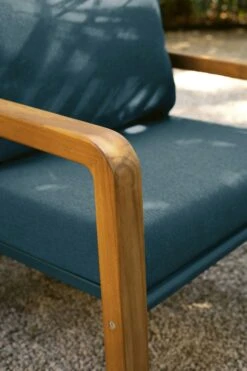 Somerset Armchair, Clay Grey Sessel Clay Grey -Hay || Brafab || FIAM Verkaufsgeschäft fermob somerset armchair clay grey 3