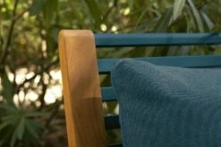 Somerset Armchair, Clay Grey Sessel Clay Grey -Hay || Brafab || FIAM Verkaufsgeschäft fermob somerset armchair clay grey 4