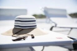 FIAM Amigo Sonnenliege, Weiß -Hay || Brafab || FIAM Verkaufsgeschäft fiam amigo sonnenliege 16