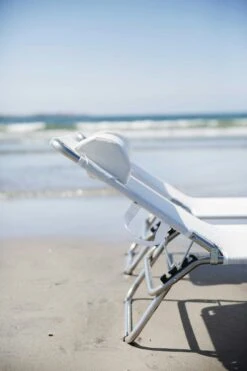 FIAM Amigo Sonnenliege, Salvia Grün -Hay || Brafab || FIAM Verkaufsgeschäft fiam amigo sonnenliege 2 4