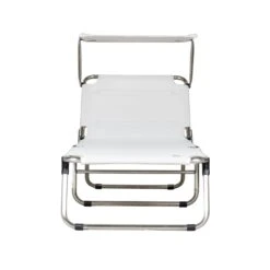 FIAM Amigo Top Sonnenliege, Weiß -Hay || Brafab || FIAM Verkaufsgeschäft fiam amigo top sonnenliege 27