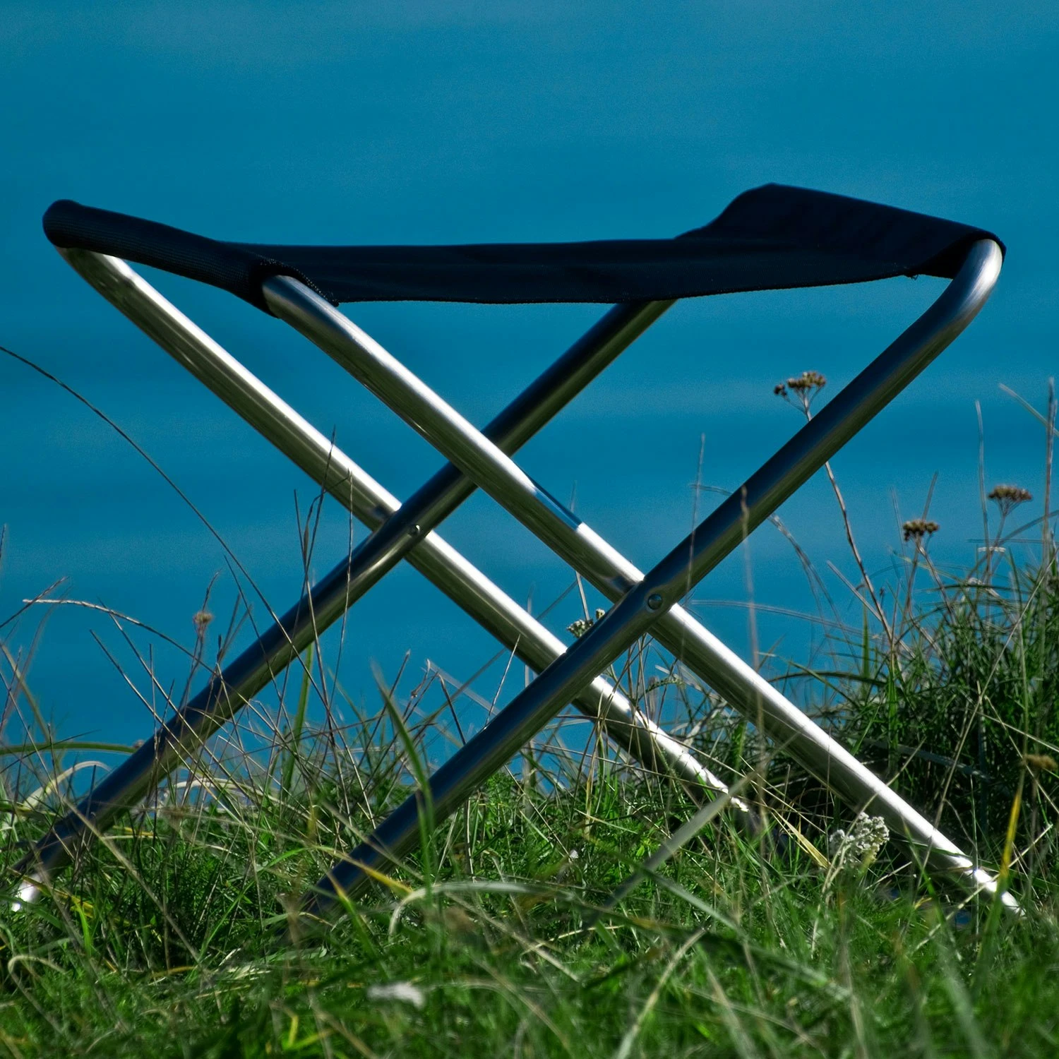 FIAM Chico Hocker, Schwarz 4 FIAM Chico Hocker, Schwarz – Bild 2