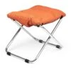 FIAM Chico Soft Hocker, Orange -Hay || Brafab || FIAM Verkaufsgeschäft fiam chico soft hocker 11