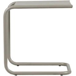 FIAM Club Beistelltisch, Cappuccino -Hay || Brafab || FIAM Verkaufsgeschäft fiam club table 20