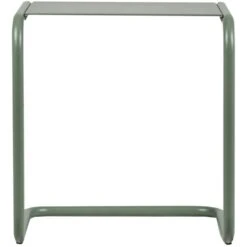 FIAM Club Beistelltisch, Salbeigrün -Hay || Brafab || FIAM Verkaufsgeschäft fiam club table 25