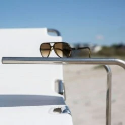 FIAM Club Beistelltisch, Anthrazit -Hay || Brafab || FIAM Verkaufsgeschäft fiam club table 4