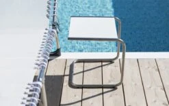 FIAM Club Beistelltisch, Weiß 10 FIAM Club Beistelltisch, Weiß -Hay || Brafab || FIAM Verkaufsgeschäft fiam club table 6