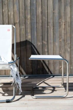 FIAM Club Beistelltisch, Weiß 11 FIAM Club Beistelltisch, Weiß -Hay || Brafab || FIAM Verkaufsgeschäft fiam club table 7