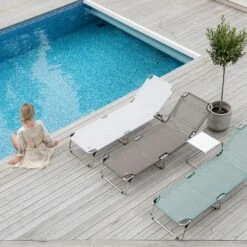 FIAM Club Beistelltisch, Weiß 8 FIAM Club Beistelltisch, Weiß -Hay || Brafab || FIAM Verkaufsgeschäft fiam club table 8