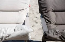 FIAM Fiesta Soft Sonnenstuhl, Anthrazit/ Anthrazit Rahmen -Hay || Brafab || FIAM Verkaufsgeschäft fiam fiesta soft sonnenstuhl 1