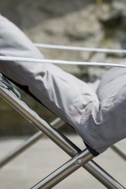 FIAM Fiesta Soft Sonnenstuhl, Grau -Hay || Brafab || FIAM Verkaufsgeschäft fiam fiesta soft sonnenstuhl 21