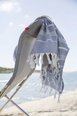 FIAM Fiesta Liegestuhl, Grau -Hay || Brafab || FIAM Verkaufsgeschäft fiam fiesta sonnenstuhl 18