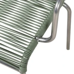 FIAM Mya Spaghetti Lehnstuhl, Sage Green -Hay || Brafab || FIAM Verkaufsgeschäft fiam mya spaghetti lehnstuhl 14