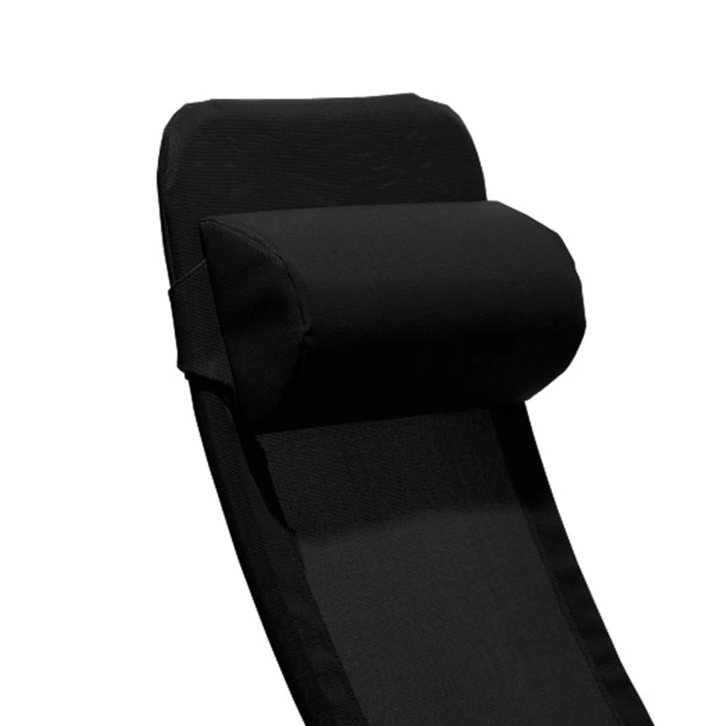 FIAM Nackenrolle Amigo/Samba, Schwarz 3 FIAM Nackenrolle Amigo/Samba, Schwarz