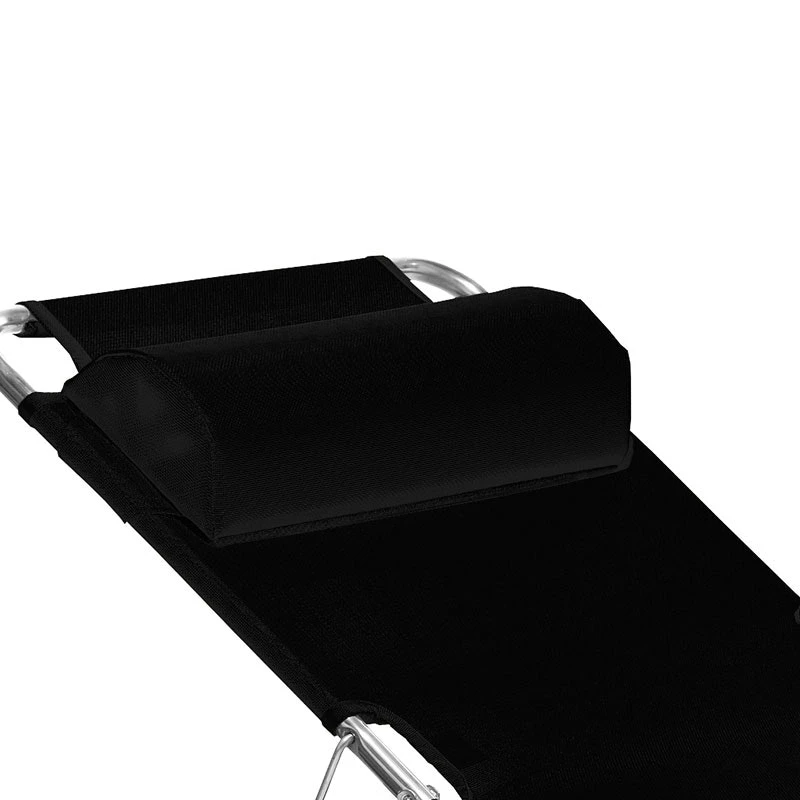 FIAM Nackenrolle Casanova/Amigo XXL, Schwarz 3 FIAM Nackenrolle Casanova/Amigo XXL, Schwarz