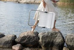 FIAM Quick Liegestuhl, Salbeigrün -Hay || Brafab || FIAM Verkaufsgeschäft fiam quick liegestuhl 2