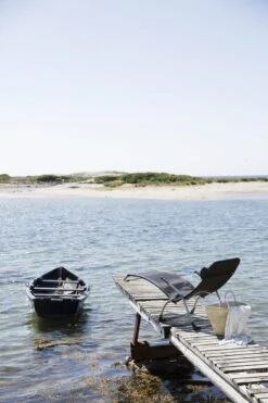 FIAM Samba Sonnenliege, Schwarz -Hay || Brafab || FIAM Verkaufsgeschäft fiam samba sonnenliege 18