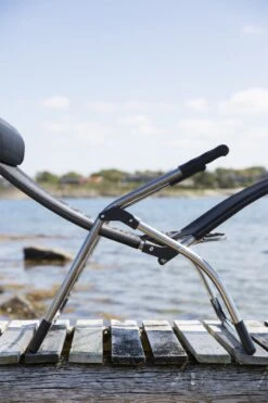 FIAM Samba Sonnenliege, Schwarz -Hay || Brafab || FIAM Verkaufsgeschäft fiam samba sonnenliege 19