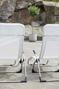 FIAM Samba Sonnenliege, Taupe 13 FIAM Samba Sonnenliege, Taupe -Hay || Brafab || FIAM Verkaufsgeschäft fiam samba sonnenliege 5 2