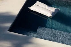 FIAM Ulisse Sitzsack, Grau -Hay || Brafab || FIAM Verkaufsgeschäft fiam ulisse tx celiste 4