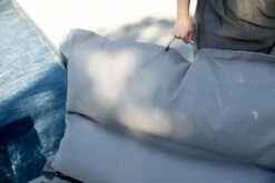 FIAM Ulisse Sitzsack, Grau -Hay || Brafab || FIAM Verkaufsgeschäft fiam ulisse tx celiste 5