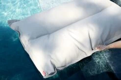 FIAM Ulisse Sitzsack, Grau -Hay || Brafab || FIAM Verkaufsgeschäft fiam ulisse tx celiste 6