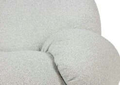 Gubi Pacha Outdoor Loungesessel Mit Armlehne, Dedar Libera 003, Moosgrüner Fuß 10 Gubi Pacha Outdoor Loungesessel Mit Armlehne, Dedar Libera 003, Moosgrüner Fuß -Hay || Brafab || FIAM Verkaufsgeschäft gubi pacha outdoor lounge chair w arm swivel libera003 3