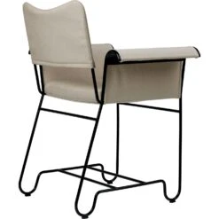 Gubi Tropique Esszimmerstuhl, Classic Black / Udine 12 -Hay || Brafab || FIAM Verkaufsgeschäft gubi tropique esszimmerstuhl 1