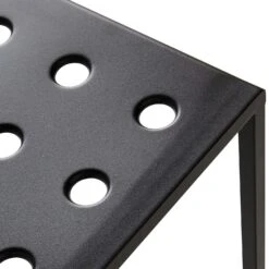 Hay Balcony Loungebank, Anthrazit 5 Hay Balcony Loungebank, Anthrazit -Hay || Brafab || FIAM Verkaufsgeschäft hay balcony lounge bench anthracite 1