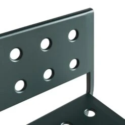 Hay Balcony Loungebank, Dark Forest 5 Hay Balcony Loungebank, Dark Forest -Hay || Brafab || FIAM Verkaufsgeschäft hay balcony lounge bench anthracite 7